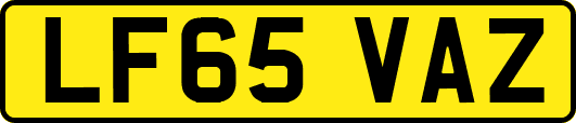 LF65VAZ