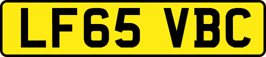 LF65VBC