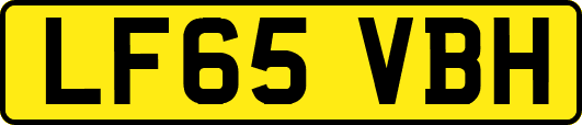LF65VBH