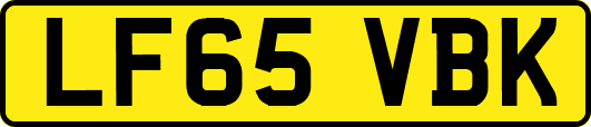 LF65VBK