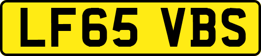 LF65VBS