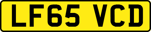 LF65VCD