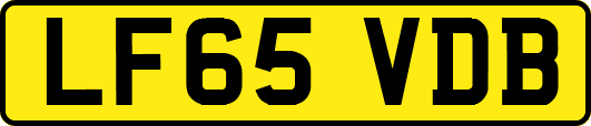 LF65VDB