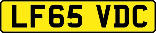 LF65VDC