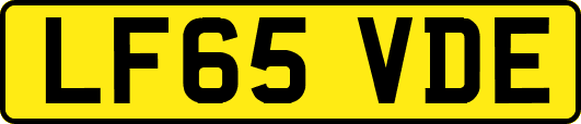 LF65VDE