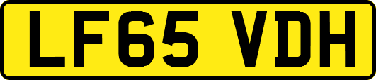 LF65VDH