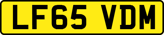 LF65VDM