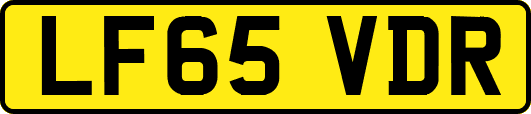 LF65VDR