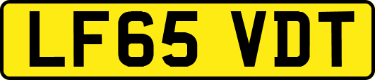 LF65VDT