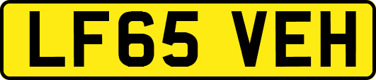 LF65VEH