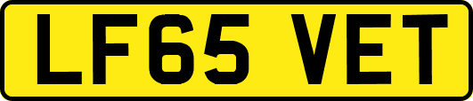 LF65VET