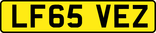 LF65VEZ