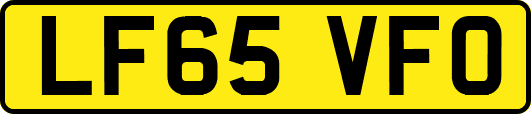 LF65VFO