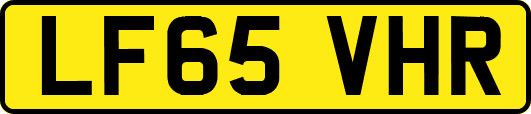 LF65VHR