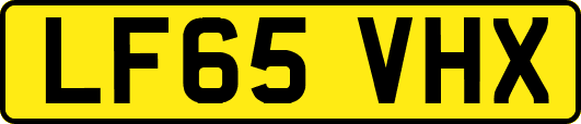 LF65VHX