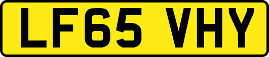 LF65VHY