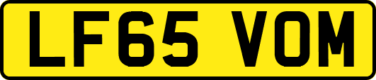 LF65VOM