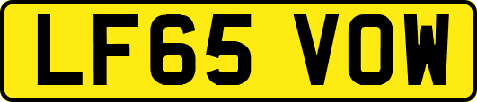 LF65VOW