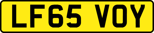 LF65VOY