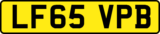 LF65VPB