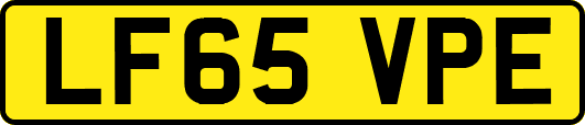 LF65VPE