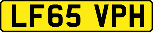 LF65VPH