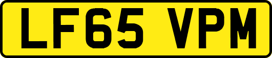 LF65VPM