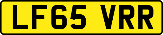 LF65VRR