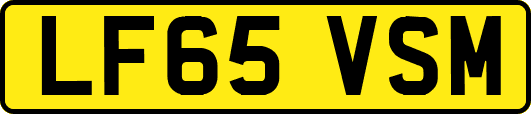 LF65VSM