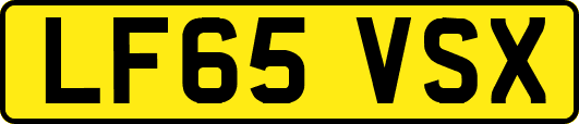 LF65VSX