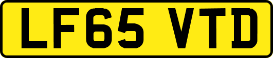 LF65VTD