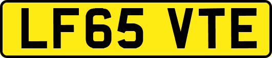 LF65VTE