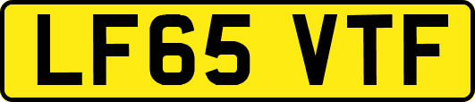 LF65VTF