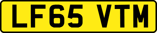LF65VTM
