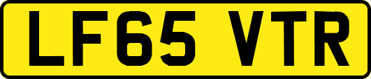 LF65VTR