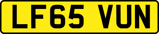 LF65VUN