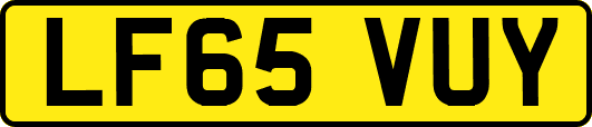 LF65VUY
