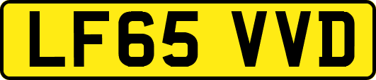 LF65VVD