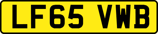 LF65VWB