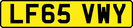 LF65VWY