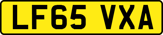 LF65VXA