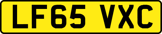 LF65VXC
