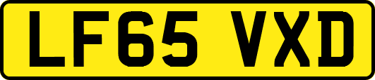 LF65VXD