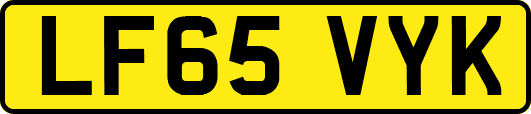 LF65VYK