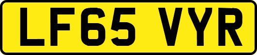 LF65VYR