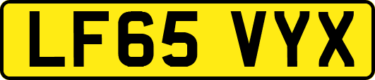 LF65VYX