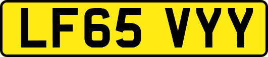 LF65VYY