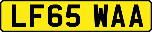 LF65WAA