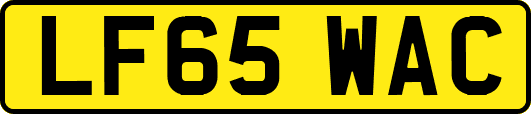 LF65WAC