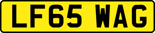 LF65WAG